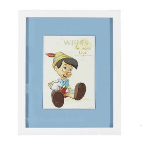 Disney plaque