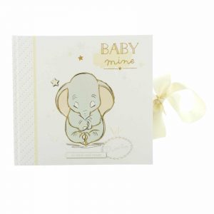 DISNEY MAGICAL BEGINNINGS DUMBO PHOTO ALBUM