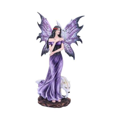 Amethyst Companions