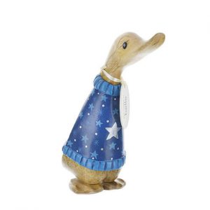 Dcuk Stargazing Duckling Blue