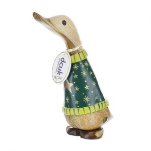 Dcuk Stargazing Duckling Green