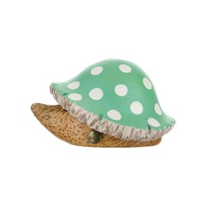 Dcuk Toadstool Folk Hedglet - Green