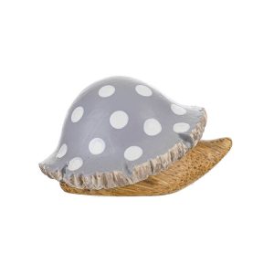 Dcuk Toadstool Folk Hedglet - Grey