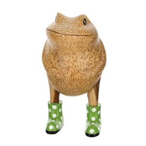 Dcuk Jolly Frogs - Green