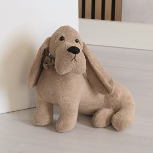 Dachshund Dog Door Stop
