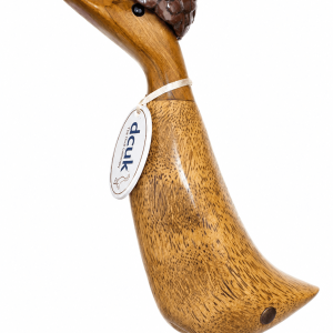 Dcuk Woodland Folk Duckling - Pinecone