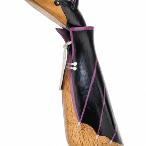 Dcuk Halloween Duckling - Bat